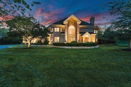 Down to Earth Landscape Lighting