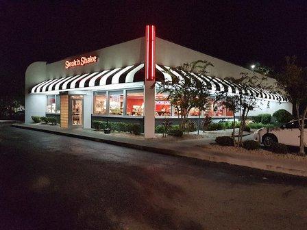 Steak 'n Shake