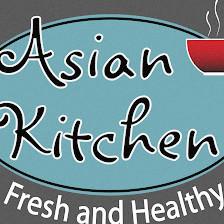 Asian Kitchen