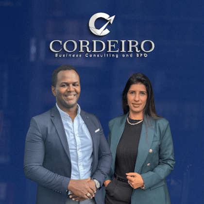 Cordeiro Business Gestão Empresarial