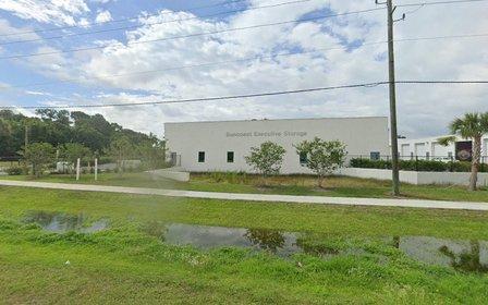 Suncoast Executive Storage