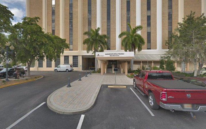 Sarasota County Finance Department