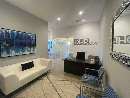 DHR Law