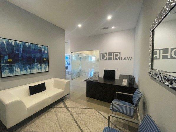 DHR Law