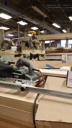 Marvin's Woodworking Inc
