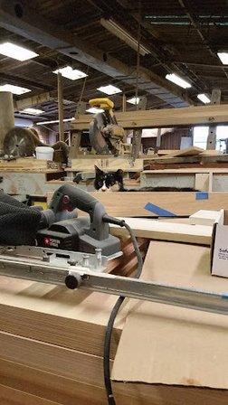 Marvin's Woodworking Inc