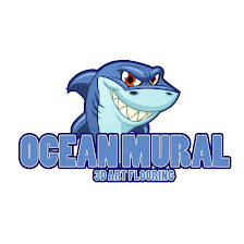 Ocean Mural luxury homes