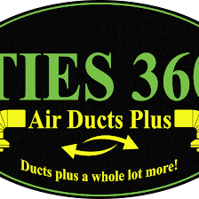 T.I.E.S. 360, LLC - Air Duct Cleaning Sarasota