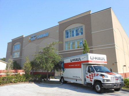 Compass Self Storage
