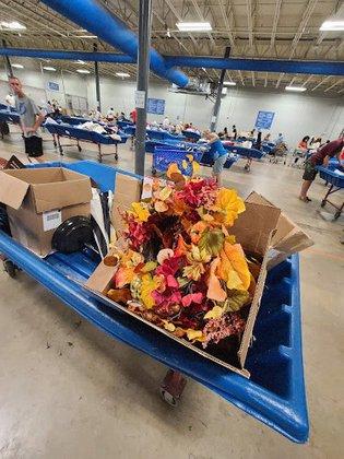Goodwill Bargain Barn - North