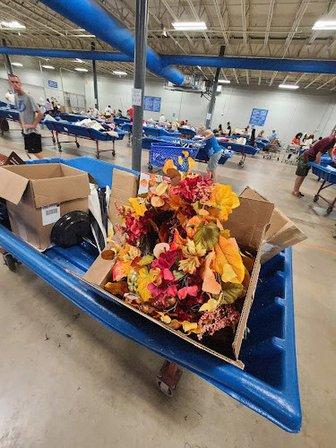 Goodwill Bargain Barn - North