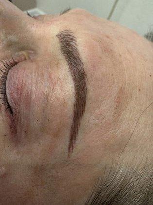 Permanent Makeup by Cheryl A Doss RN Inc