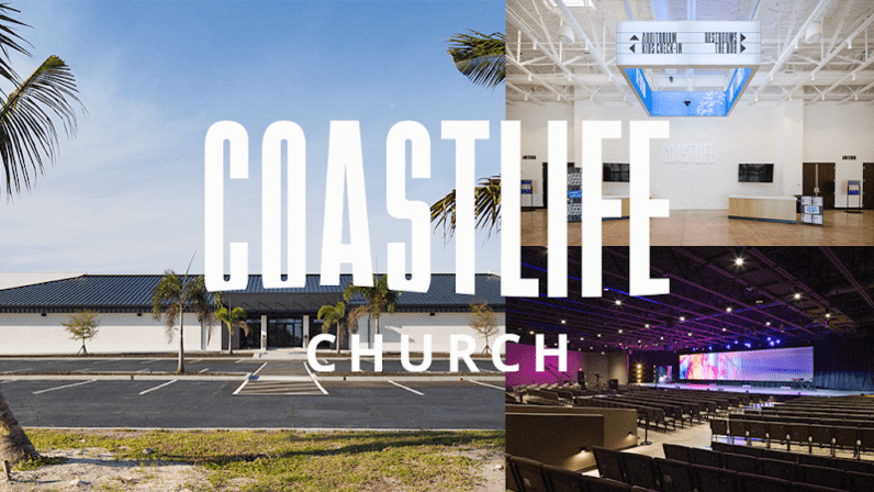 CoastLife Church
