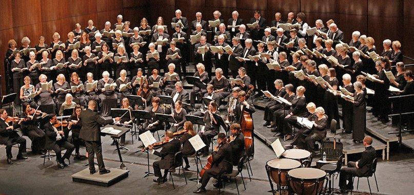 Venice Chorale