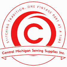 Central Michigan Sewing Supplies
