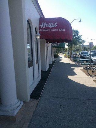 Heitel Jewelers