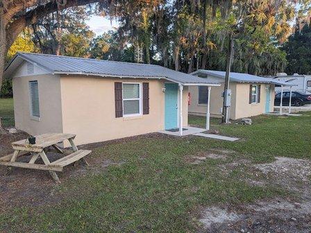Big Bass Village RV Park