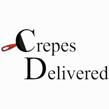Crepes Delivered