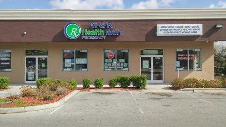 G & R Pharmacy