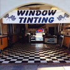 Gregg's Window Tinting