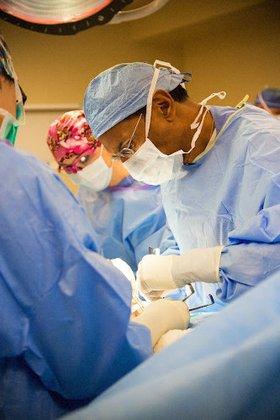 Surgical Specialists of Ocala - Dr. Chandra