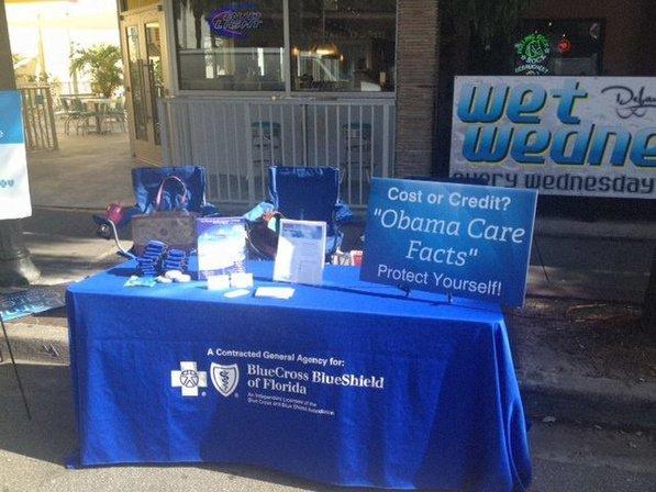 The Ocala Florida Health Insurance Exchange