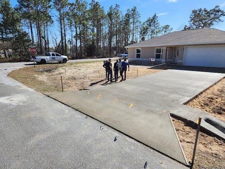Quality Masonry of Ocala FL LLC
