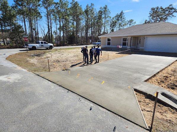 Quality Masonry of Ocala FL LLC