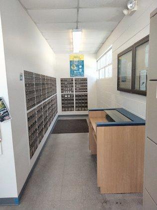 United States Postal Service