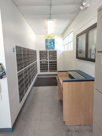 United States Postal Service