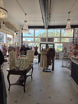 The Pearl Porch Boutique