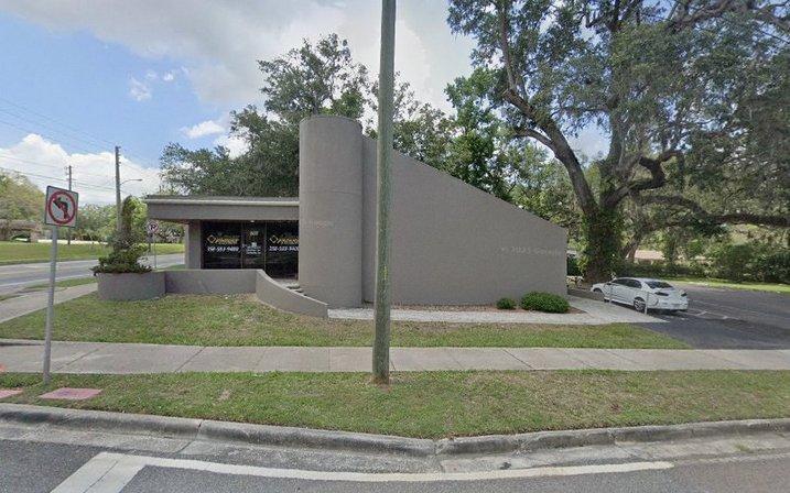 Labor Finders Brooksville