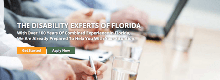 Disability Experts of Florida