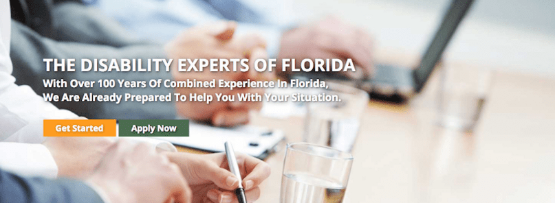 Disability Experts of Florida