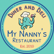 My Nanny's Restaurant
