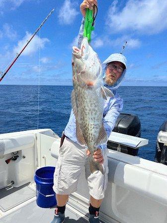 Hernando Beach Charters