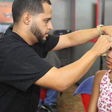The Zone Barber Shop