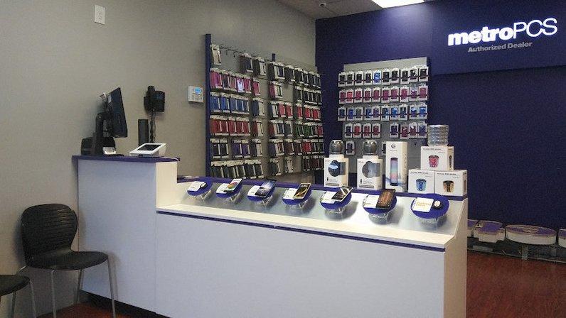 Metro by T-Mobile