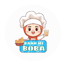 Banh Mi & BOBA