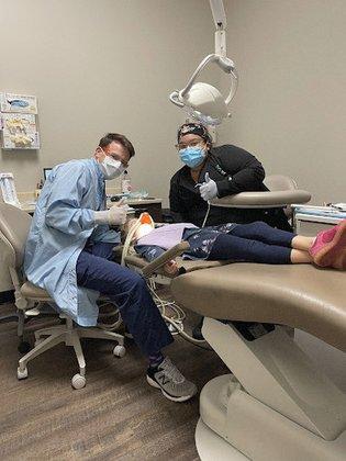 Palm Tree Dentistry - New Port Richey