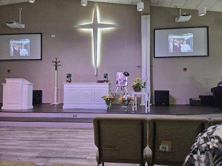 Spirit of Grace Lutheran Church