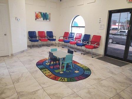 Kidz Care Pediatrics
