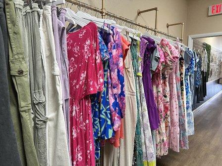 Evergreen Boutique