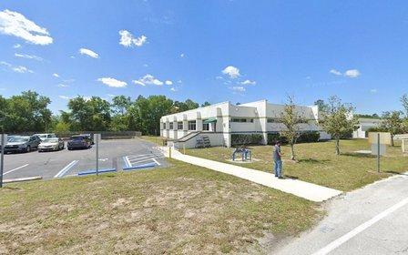 Pasco County Communications Center
