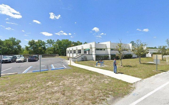 Pasco County Communications Center