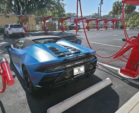 Jallo Car Wash