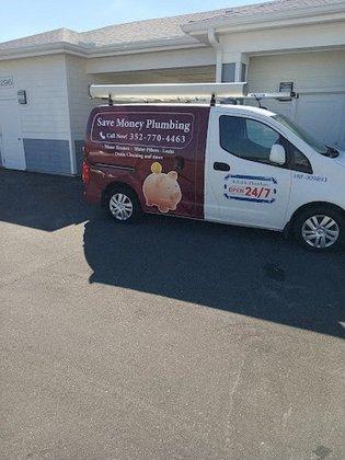 Save Money Plumbing