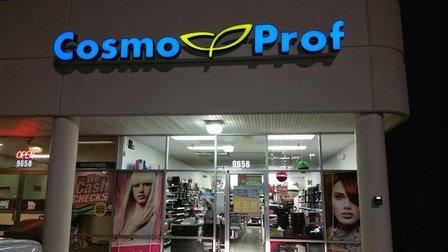 Cosmo Prof