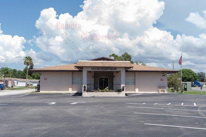 Regency Park Civic Association