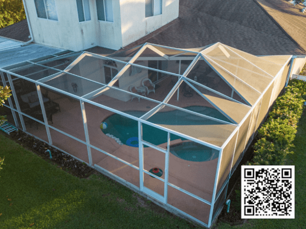 Gulfstar Enclosures Palm Harbor